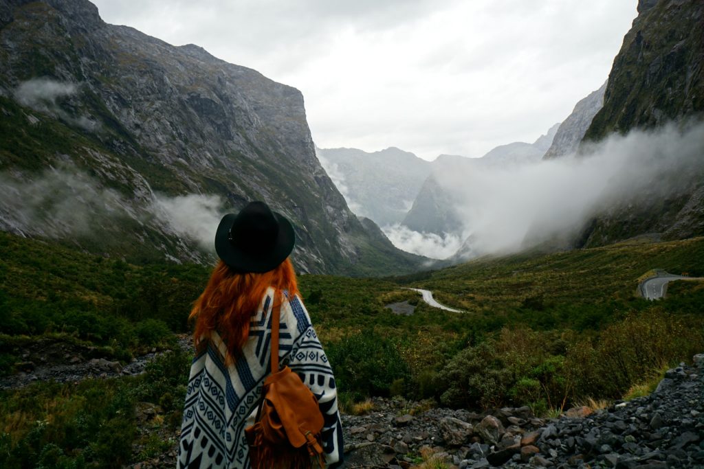 Milford Sound 7 1024x683 1