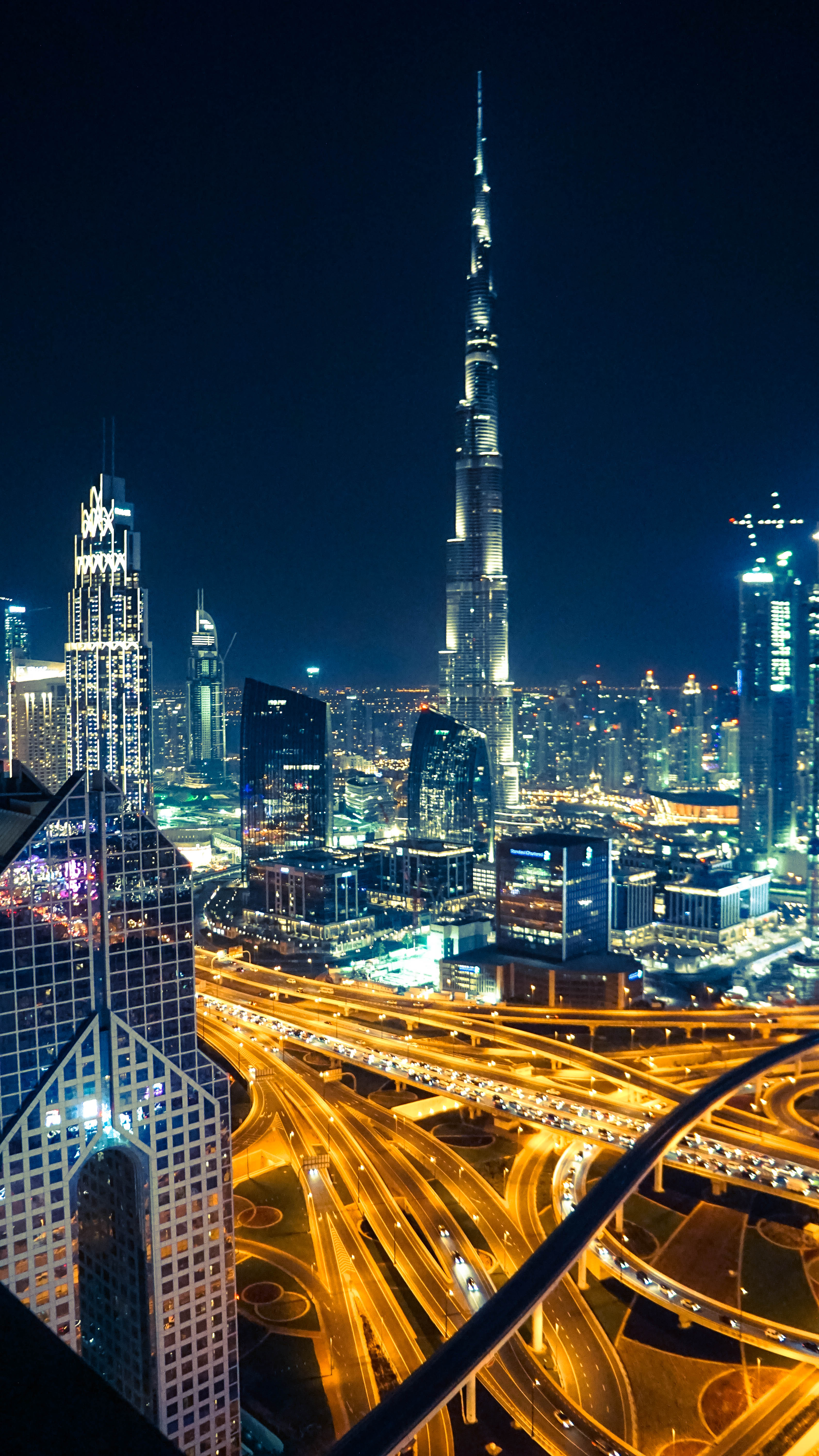 Things To Do In Dubai 2 Day Itinerary Globetrotting Ginger
