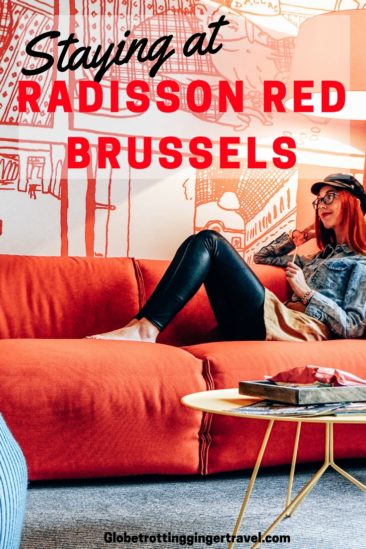Where to stay in Brussels