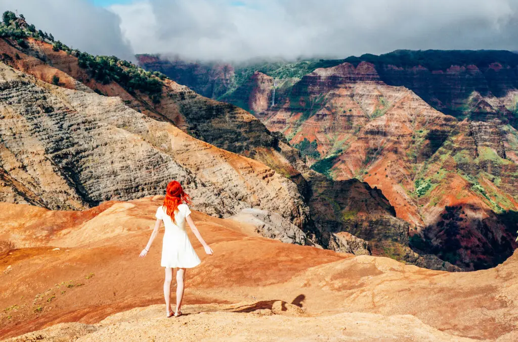 Waimea Canyon