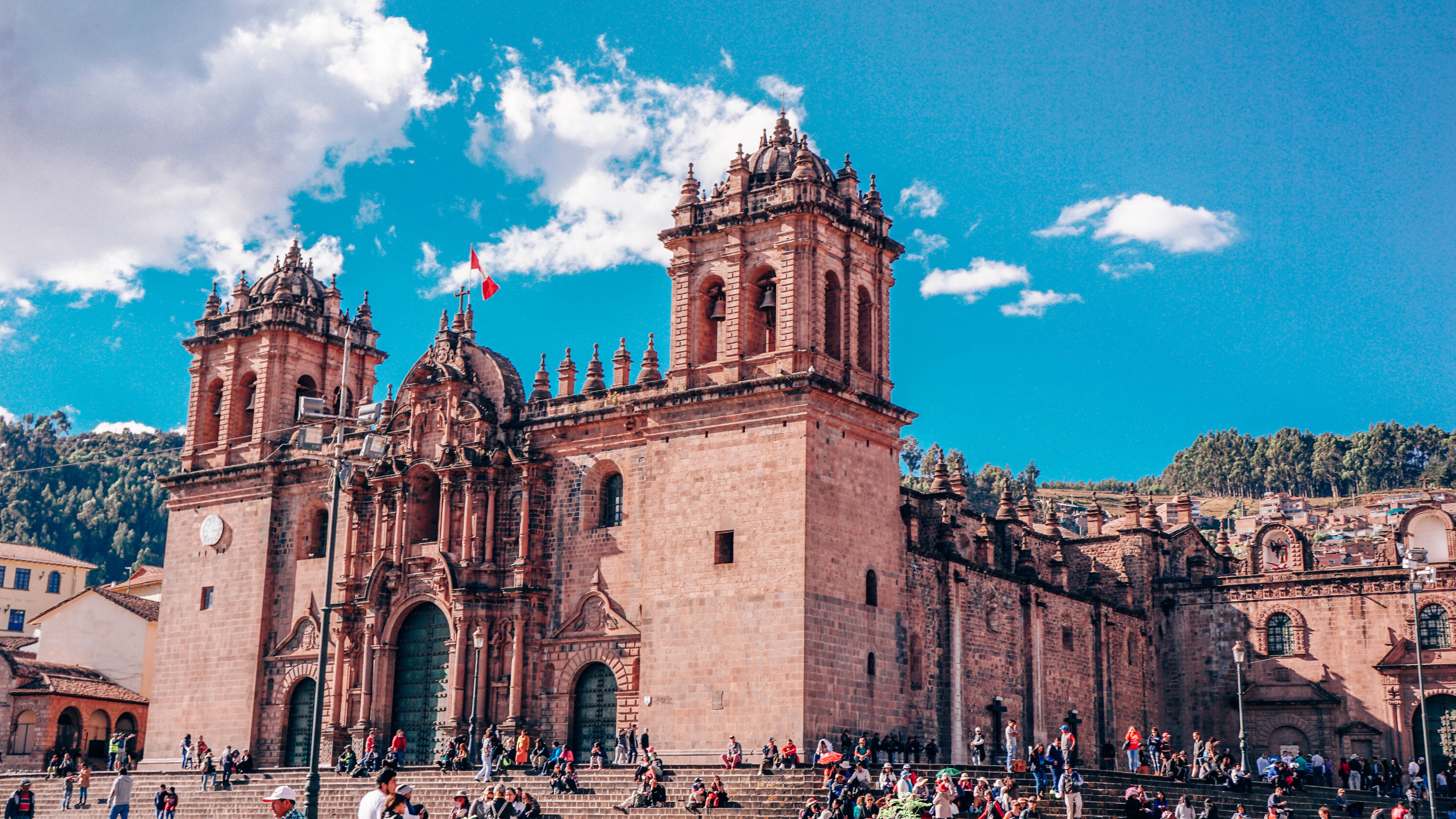 peru best cities to visit