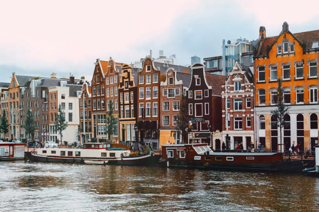 Amsterdam