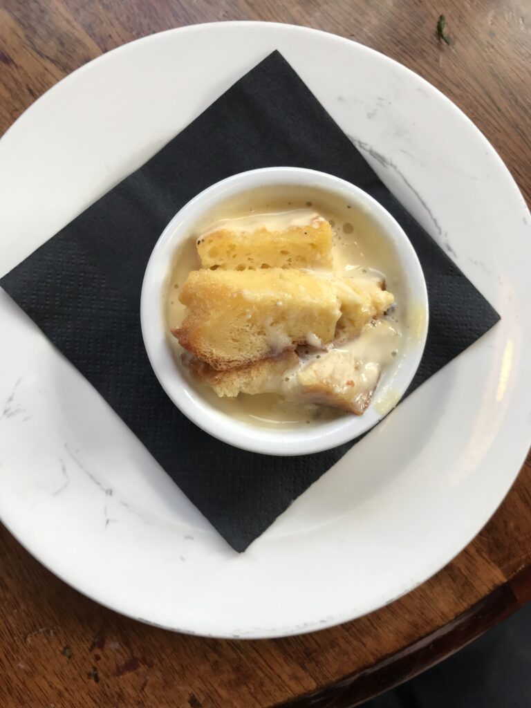 Sticky Toffee Pudding