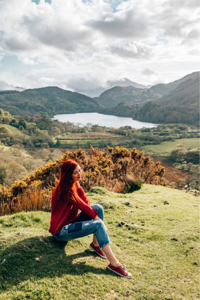 Snowdonia