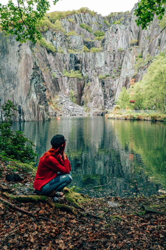 Snowdonia National Park