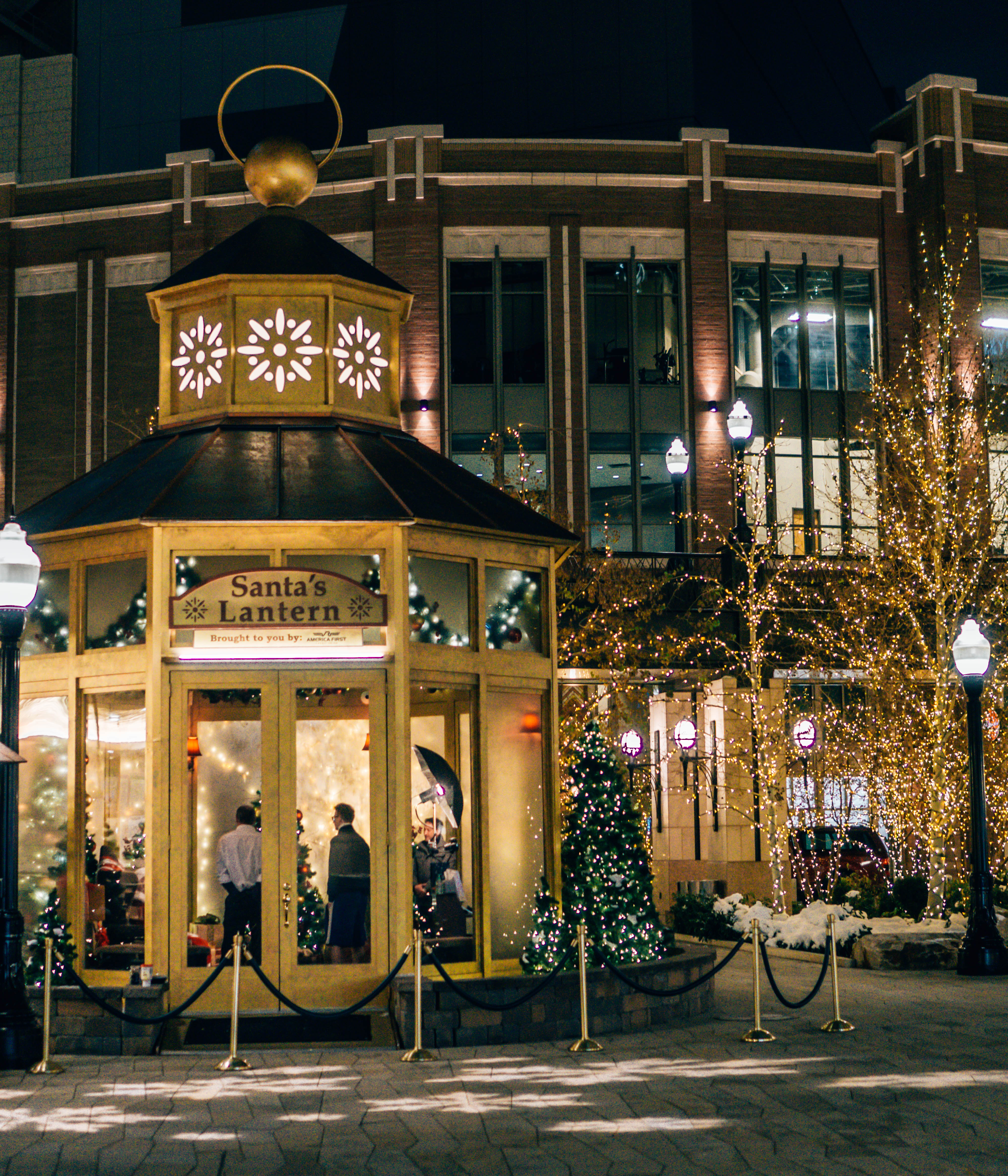 Christmas in Utah Top 10 Activities