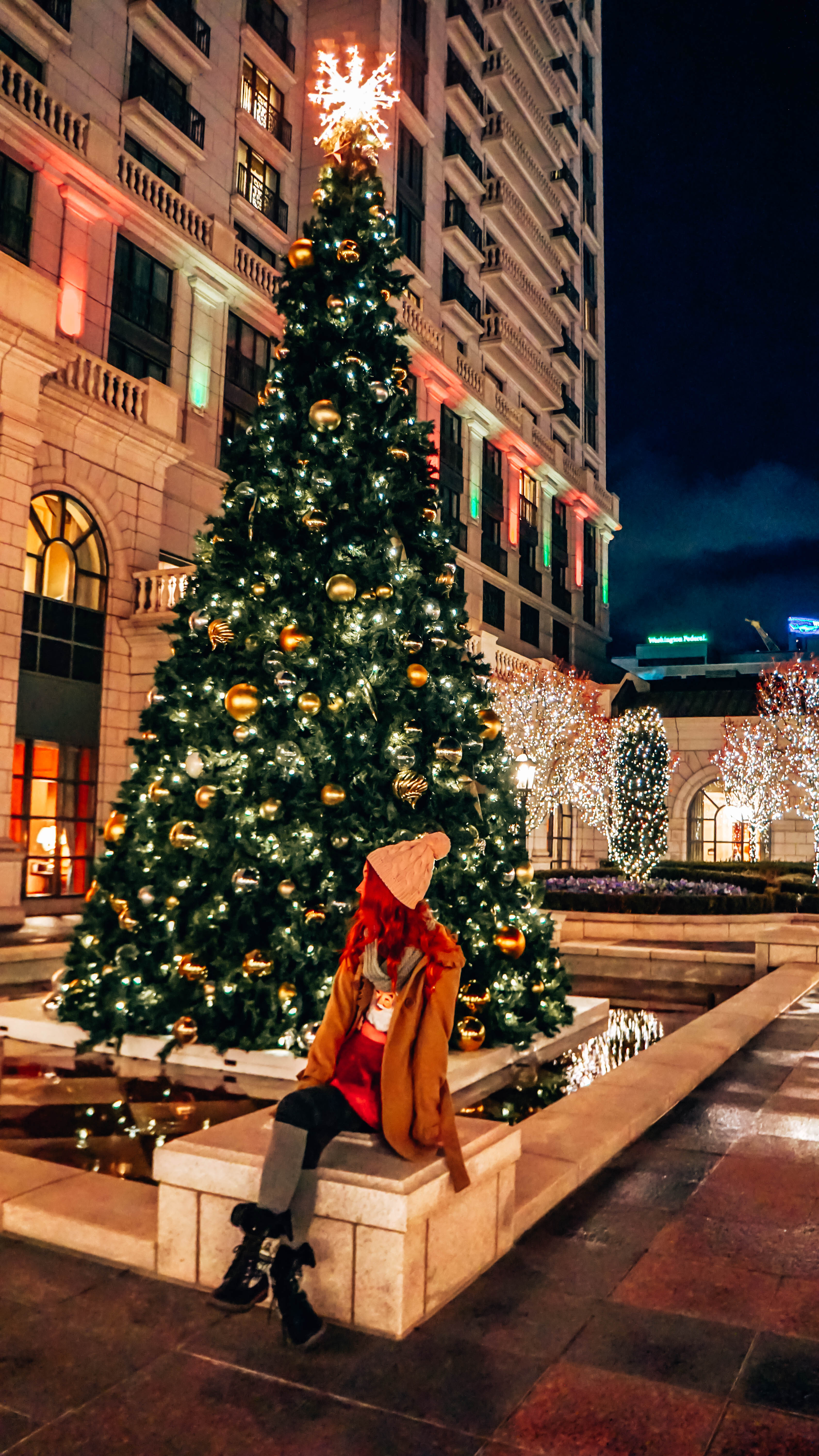 Christmas in Utah Top 10 Activities