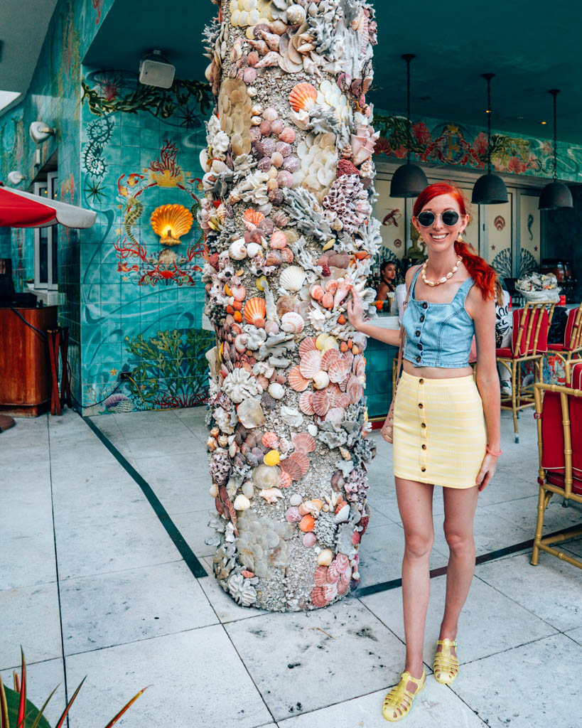 Faena Hotel Miami