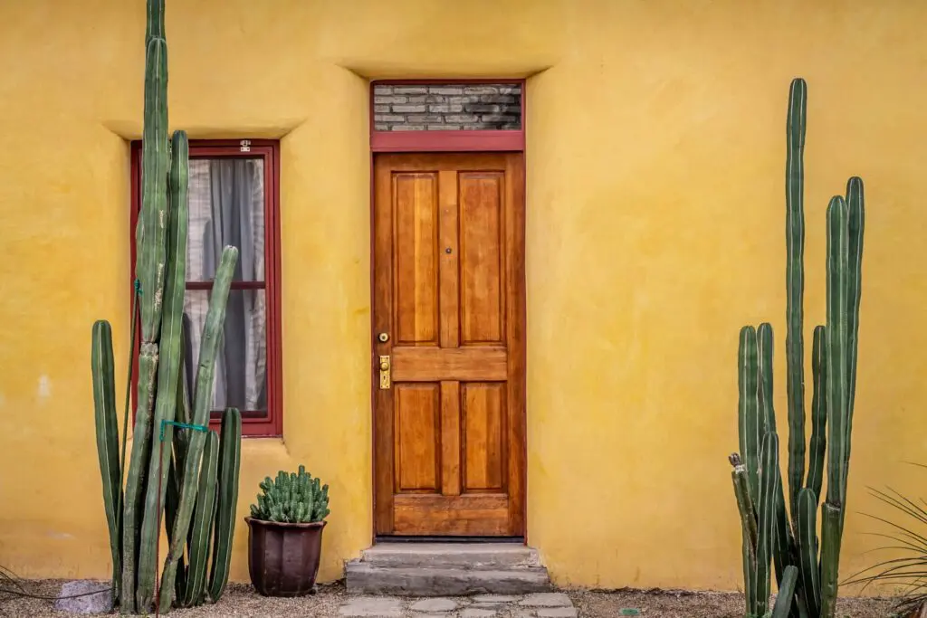 Tucson Botanical Garden