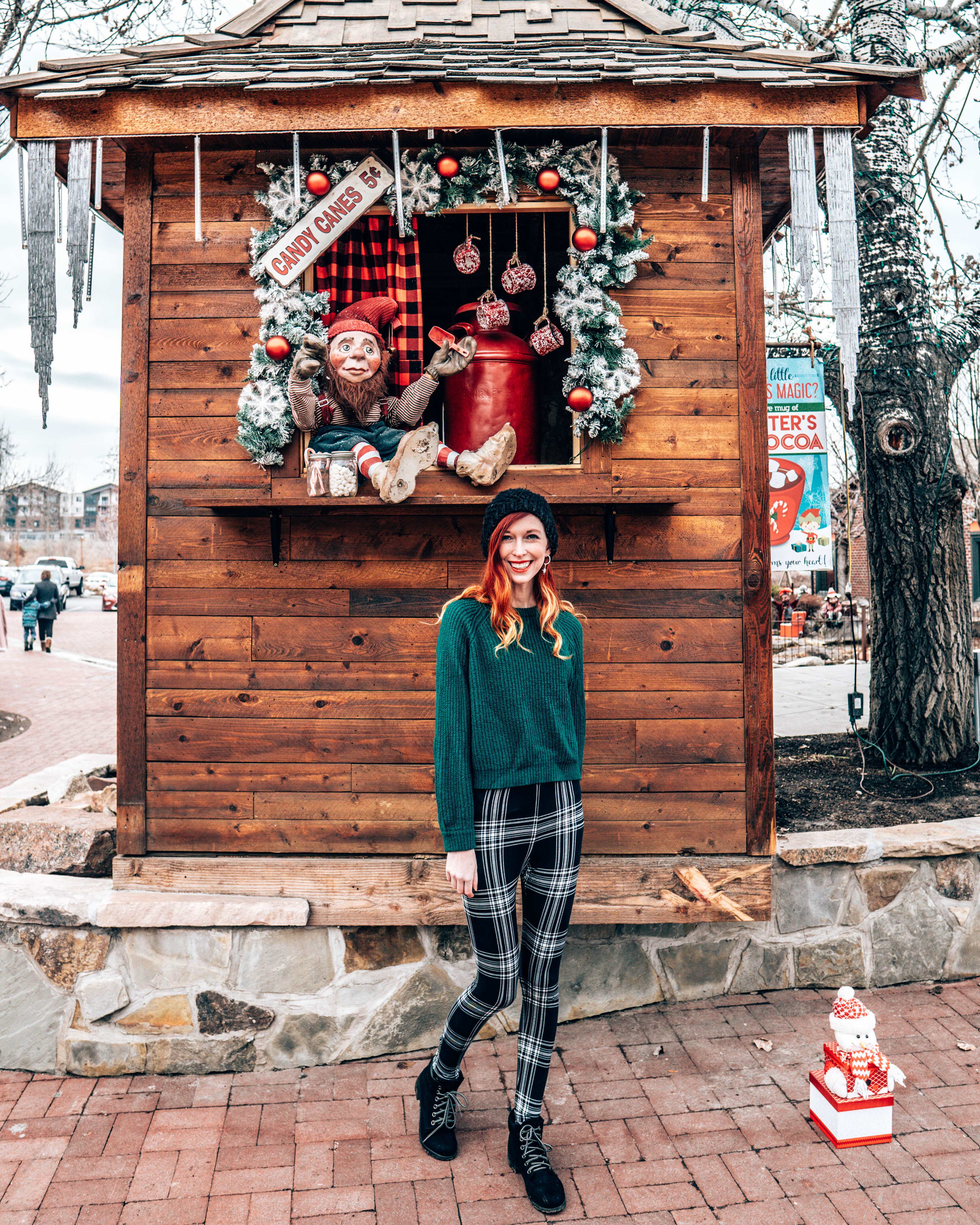 Christmas in Utah Top 10 Activities