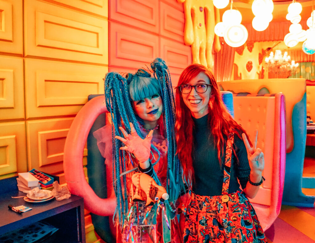 Kawaii Monster Cafe Tokyo 1 1