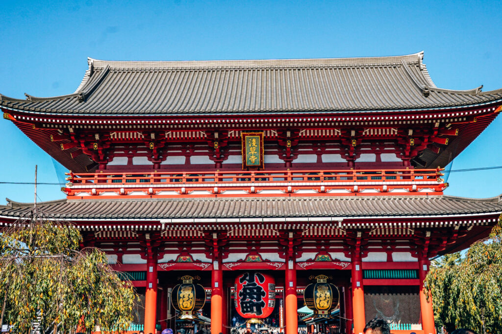 Things to do in Tokyo-Featured Image