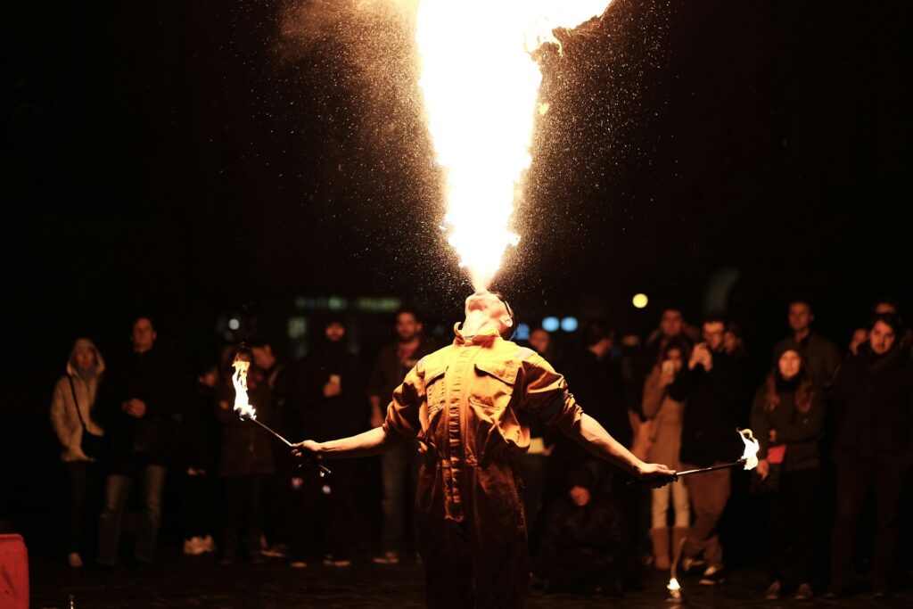 Fire performance