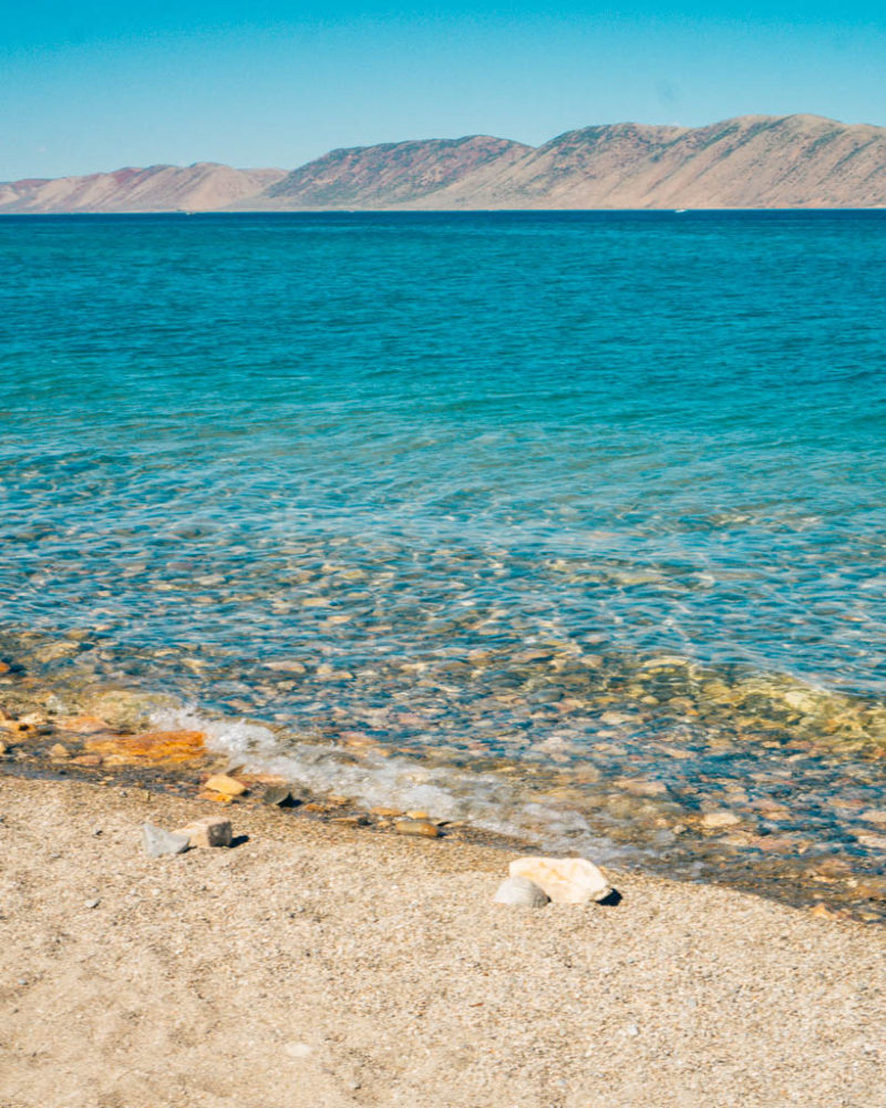 Bear Lake in Utah The Ultimate Guide