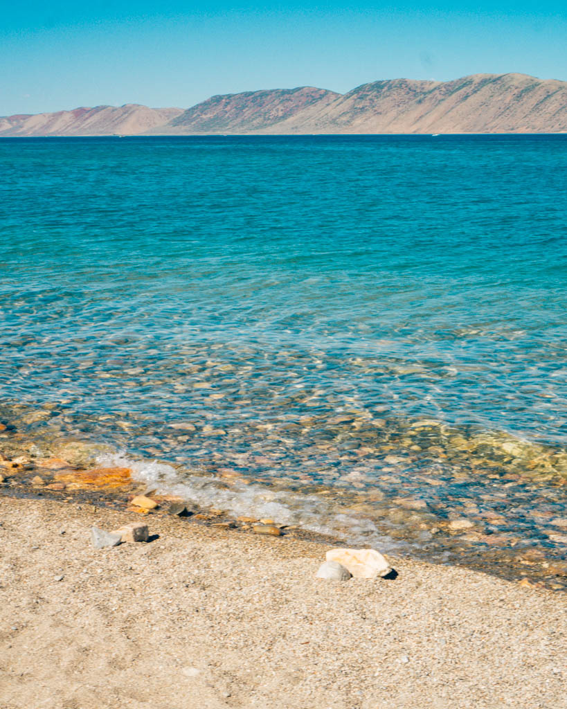 Bear Lake in Utah | The Ultimate Guide