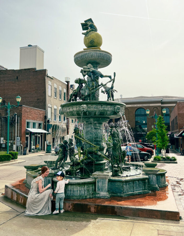 10 Fun Things to do in Clarksville, TN