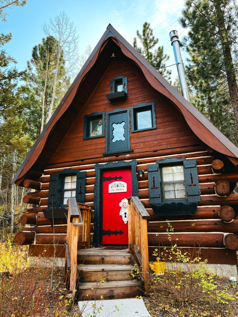 St. Nicks Cabin In South Lake Tahoe