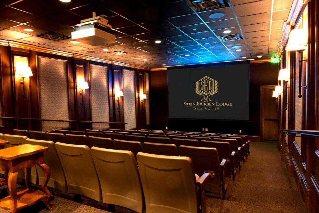 freestyle movie theater